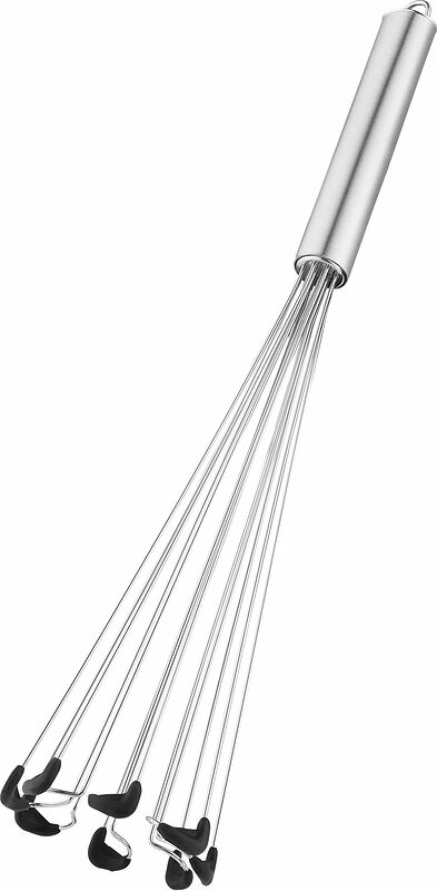 Visp med silikon 30 cm Eva Solo - bild 1