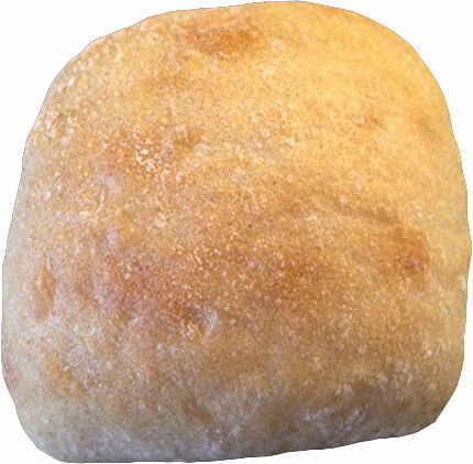 Ciabatta kuvertbröd Dafgårds - bild 1