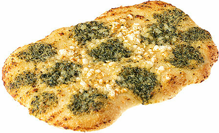Garlic Flatbread Dafgårds - bild 1