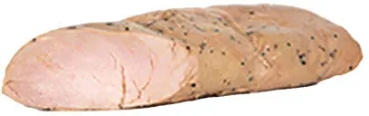 Fläskfilé långbakad Sous vide Dafgårds - bild 1