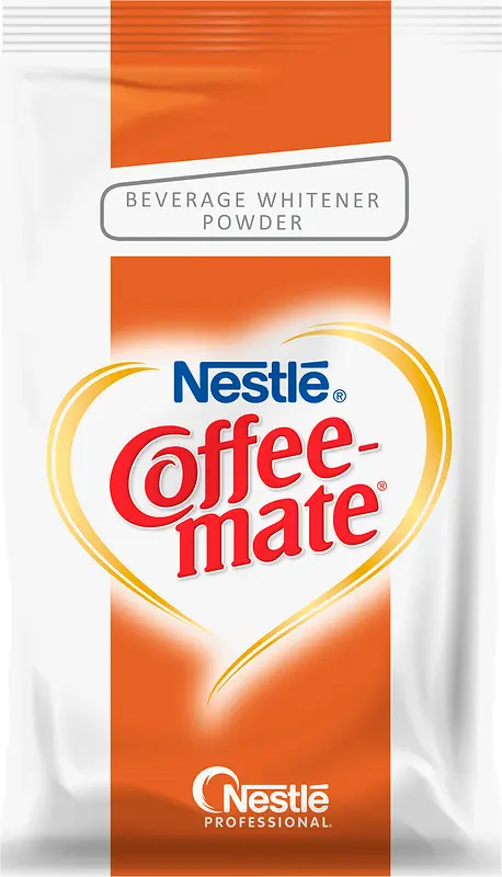 Gräddersättning Whitener Coffee Mate Nestlé - bild 1