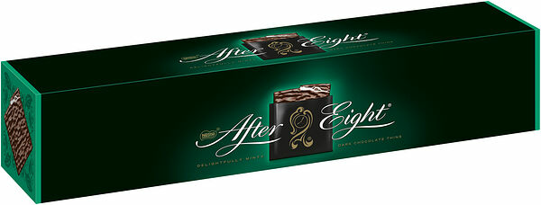 After Eight 400 g Nestlé - bild 1