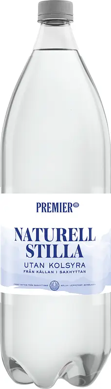 Premier Källvatten stilla å-pet - bild 1