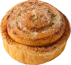 Pizzabulle Margherita Dafgårds