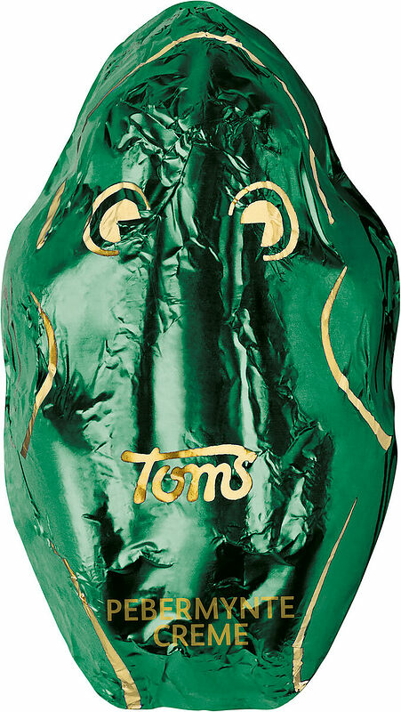 Mintgroda Stor Toms - bild 1