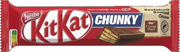KitKat Chunky KitKat - bild 1