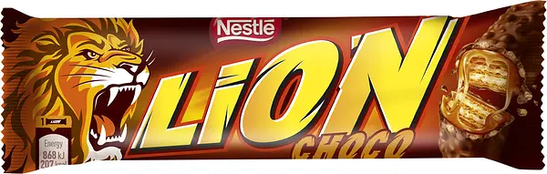 Lion Nestlé - bild 1