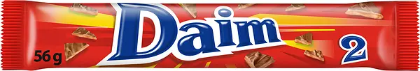 Daim Dubbel Marabou - bild 1