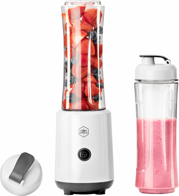Blender Smoothie Twister OBH Nordica - bild 1