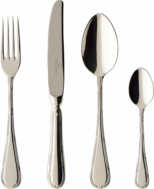 Bestickset 24 delar Kreuzband-Septfontaines Villeroy & Boch - bild 1