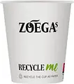 Bägare Take away 36 cl papper Zoégas Professional