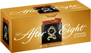 After Eight Caramell Nestlé