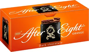 After Eight Orange Nestlé
