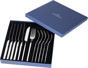 Grillbestick 12 delar NewWave Villeroy & Boch