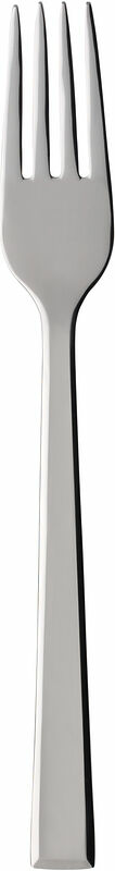 Dessertgaffel 155 mm Victor Villeroy & Boch - bild 1