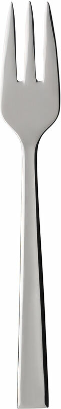 Bakelsegaffel 155 mm Victor Villeroy & Boch - bild 1