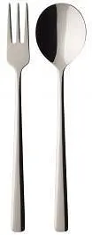 Spagettiset 4 delar Daily line Villeroy & Boch - bild 1