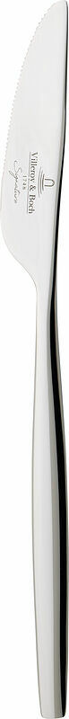 Dessertkniv 201 mm MetroChic Villeroy & Boch - bild 1