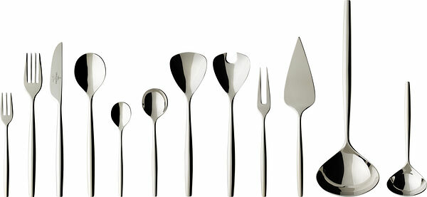 Bestickset 70 delar MetroChic Villeroy & Boch - bild 1