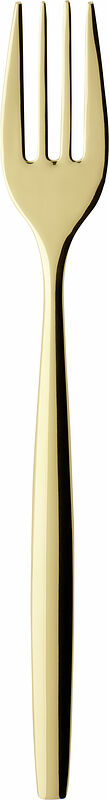 Matgaffel 210 mm dOr MetroChic Villeroy & Boch - bild 1