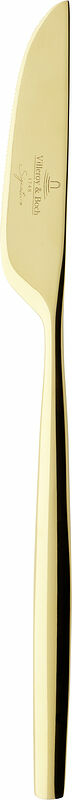 Matkniv 229 mm dOr MetroChic Villeroy & Boch - bild 1