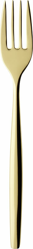 Dessertgaffel 185 mm dOr MetroChic Villeroy & Boch - bild 1