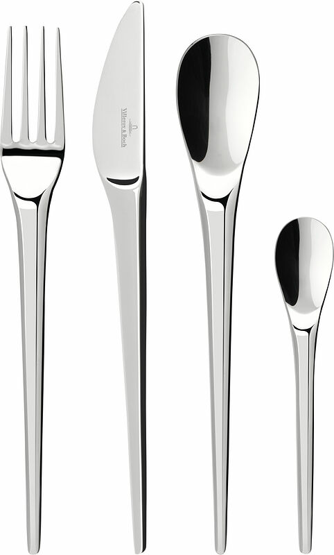 Bestickset 24 delar NewMoon Villeroy & Boch - bild 1