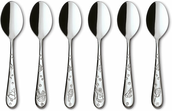 Kaffesked 6-p Toys Delight Villeroy & Boch - bild 1