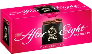 After Eight Raspberry Nestlé
