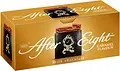 After Eight Caramell Nestlé