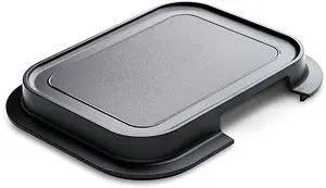 Lock vattentank svart Moccamaster