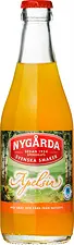 Apelsin glas Nygårda Spendrups