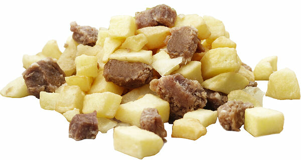 Lunchpytt Ox Felix - bild 1