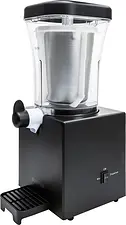 DEMOKÖRD Slush Maker Slush N ice 1L SL400 Mattsvart Champion