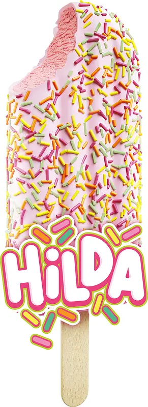 Hilda SIA Glass - bild 1