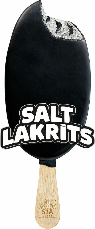 Saltlakrits SIA Glass - bild 1