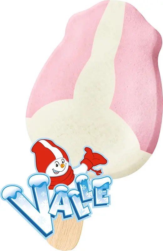 Valle SIA Glass - bild 1