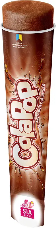 Colapop SIA Glass - bild 1