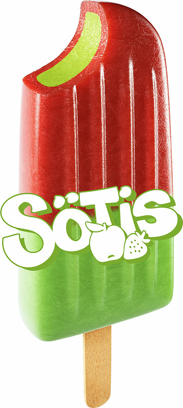 Sötis SIA Glass - bild 1