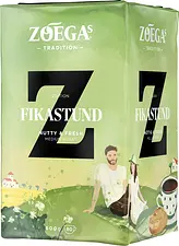 Bryggkaffe Mellan Fikastund Zoégas