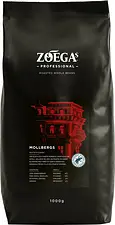 Hela bönor mörk Mollbergs Blandning Zoégas Professional