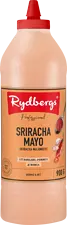 Dressing Sriracha Mayo Rydbergs