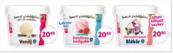 SIA Dekaler Glassbägare 2026 - bild 1