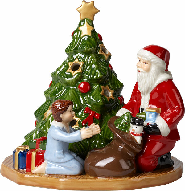 Christmas Toys Lantern gift giving Villeroy & Boch - bild 1