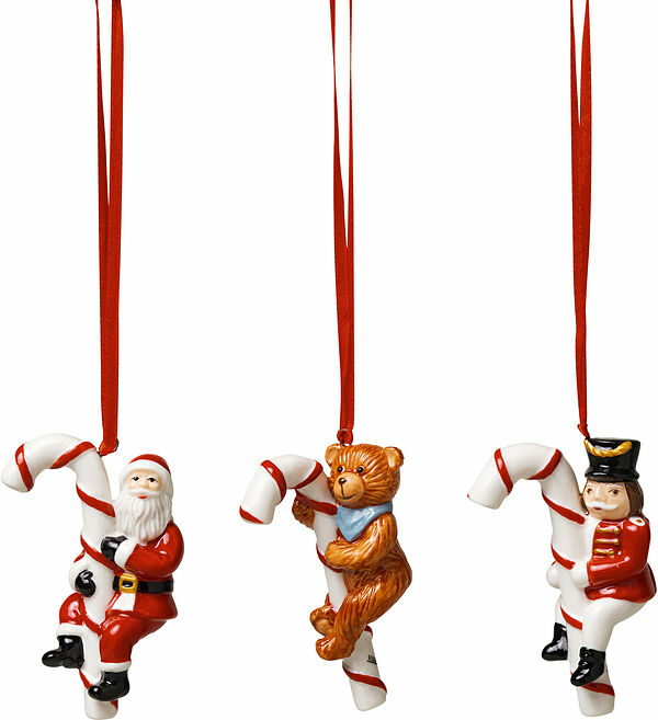 Nostalgic Ornaments Candy cane 3 del Villeroy & Boch - bild 1