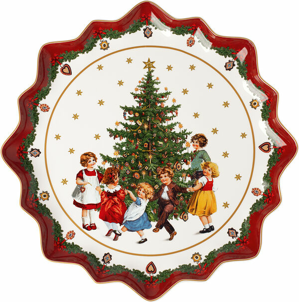Fat 39 cm Toys Fantasy Kids dancing Villeroy & Boch - bild 1