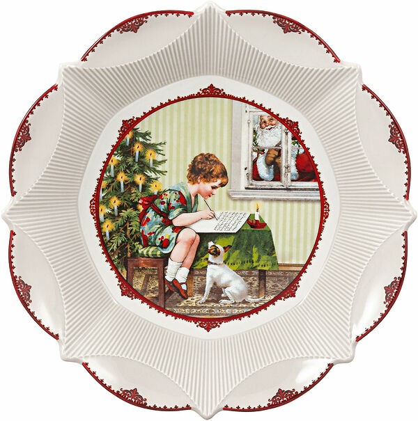 Skål 17 cm Toys Fantasy wish list Villeroy & Boch - bild 1