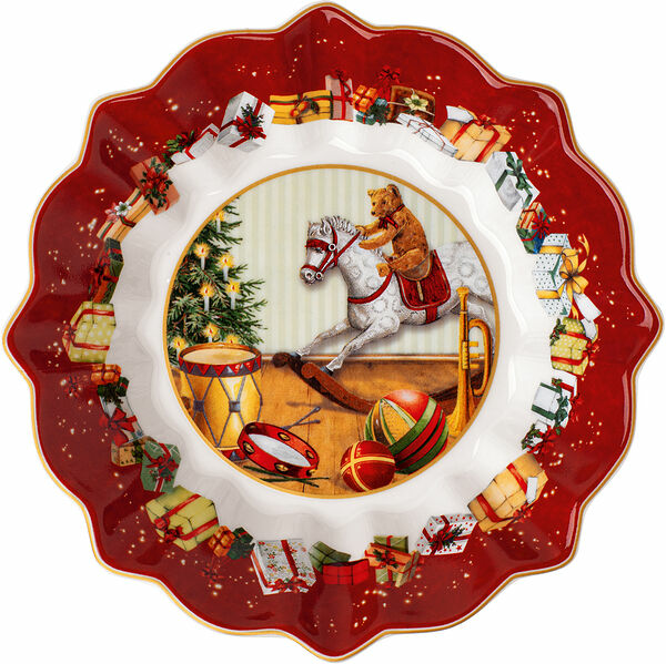 Skål 17 cm Toys Fantasy Gifts Villeroy & Boch - bild 1