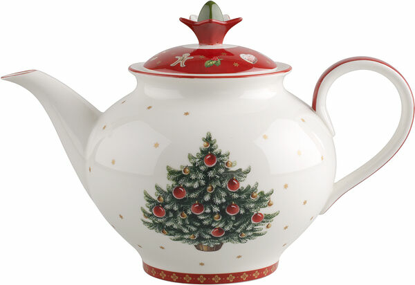 Kanna 1,5 l Toys Delight Villeroy & Boch - bild 1