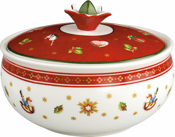 Sockerskål Toys Delight Villeroy & Boch - bild 1